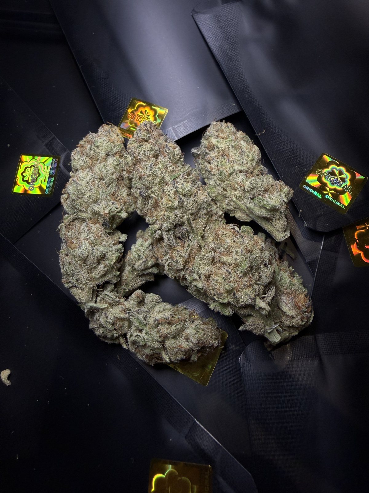 Brisker OG