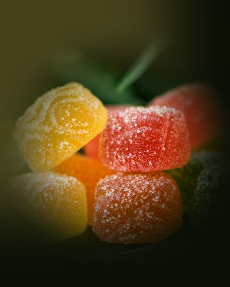 Edibles